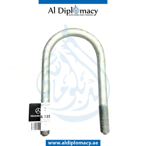 CLAMP for Mercedes-Benz SPRINTER W906 (2006-2018) models, Part Number A9063250747