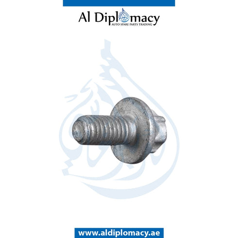 HEXALOBULAR BOLT for Mercedes-Benz E Class C209 (2002-2010) models