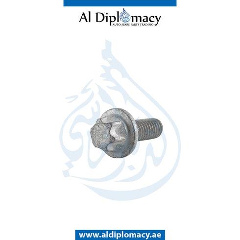 HEXALOBULAR BOLT for Mercedes-Benz A Class C209 (2002-2010) models