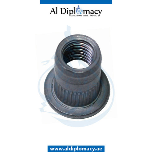 RIVETED NUT for Mercedes-Benz E Class C217 (2015-2021) models, Part Number N913024008100