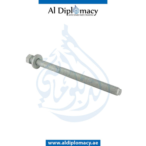 SCREW for Mercedes-Benz G Class W463 (1992-2022) models