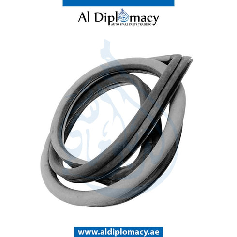 WINDSHIELD SEALING FRAME for Mercedes-Benz models, Part Number A9736700039