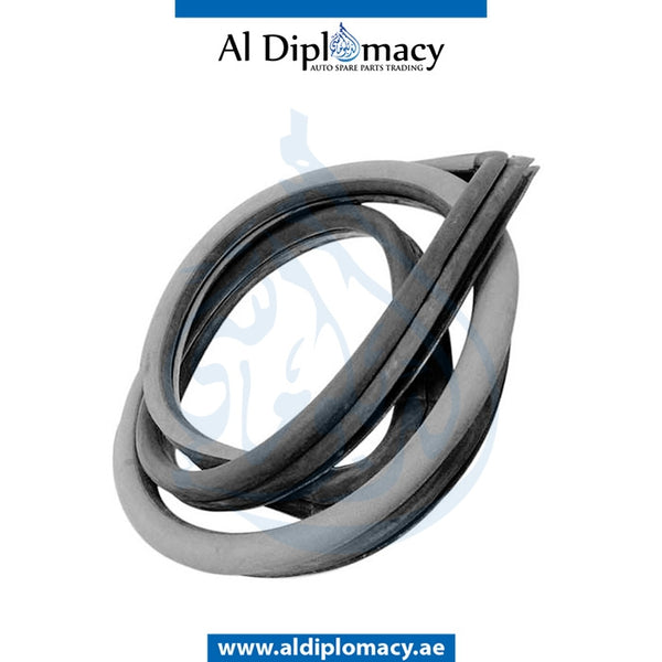 WINDSHIELD SEALING FRAME for Mercedes-Benz models, Part Number A9736700039