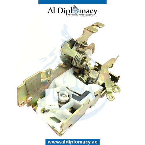 Front Left DOOR LOCK for Mercedes-Benz models