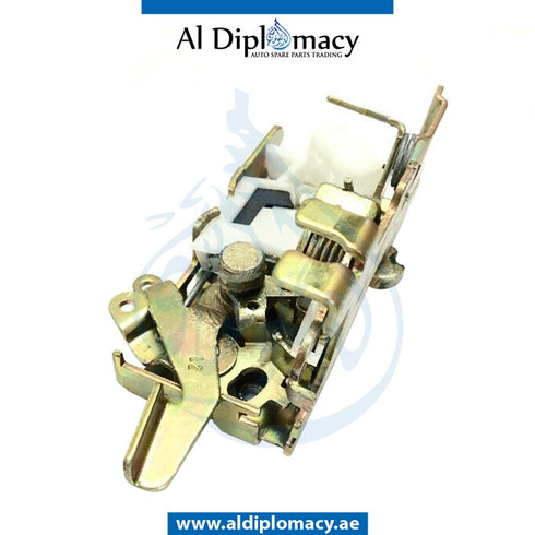 Front Left DOOR LOCK for Mercedes-Benz models