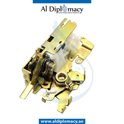 Front Left DOOR LOCK for Mercedes-Benz models, Part Number A9737200735