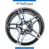 WHEEL RIM for Mercedes-Benz models