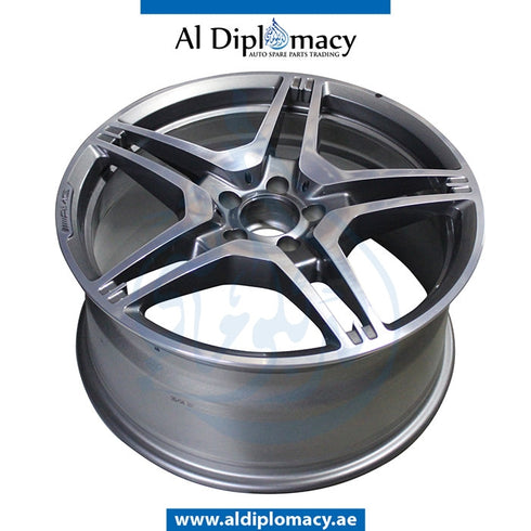 WHEEL RIM for Mercedes-Benz models