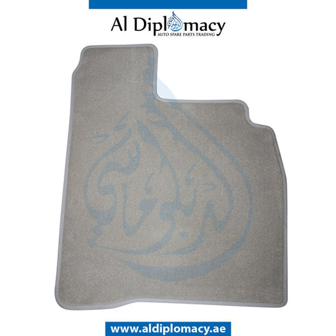 FLOOR MATS for Mercedes-Benz models