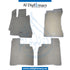 FLOOR MATS for Mercedes-Benz models, Part Number B66294240