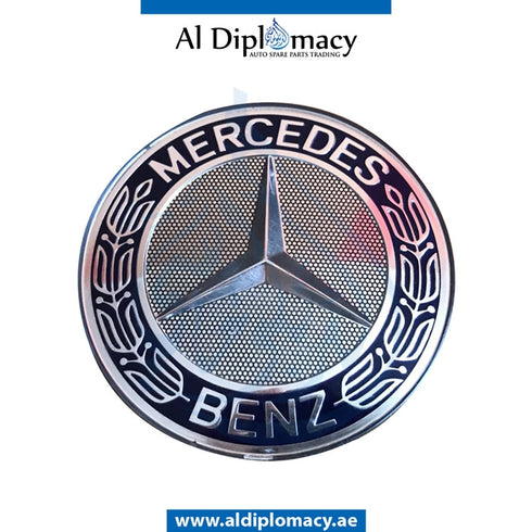 WHEEL HUB CAP for Mercedes-Benz models