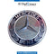WHEEL HUB CAP, Mercedes-Benz models by Original Mercedes, Part Number