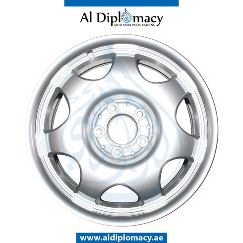 WHEEL RIM for Mercedes-Benz models, Part Number B66471051