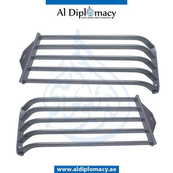 HEADLIGHT PROTECTION for Mercedes-Benz models, Part Number AB66880113