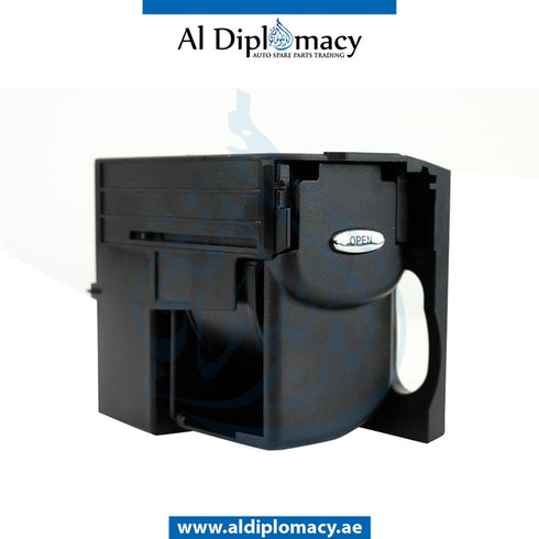 CENTER CONSOLE CUP HOLDER for Mercedes-Benz CLS Class W211 (2002-2009) models