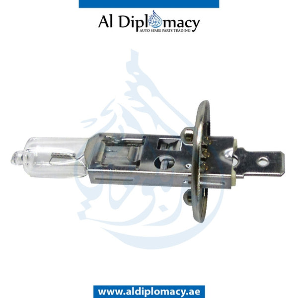 FOG LAMP BULB for Mercedes-Benz E Class W202 (1994-2000) models, Part Number N000000000268