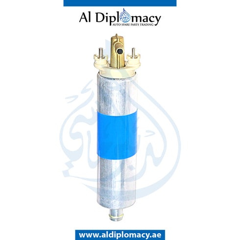 FUEL PUMP for Mercedes-Benz S Class W129 (1989-2001) models