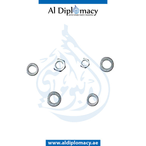 FUEL PUMP for Mercedes-Benz S Class W129 (1989-2001) models