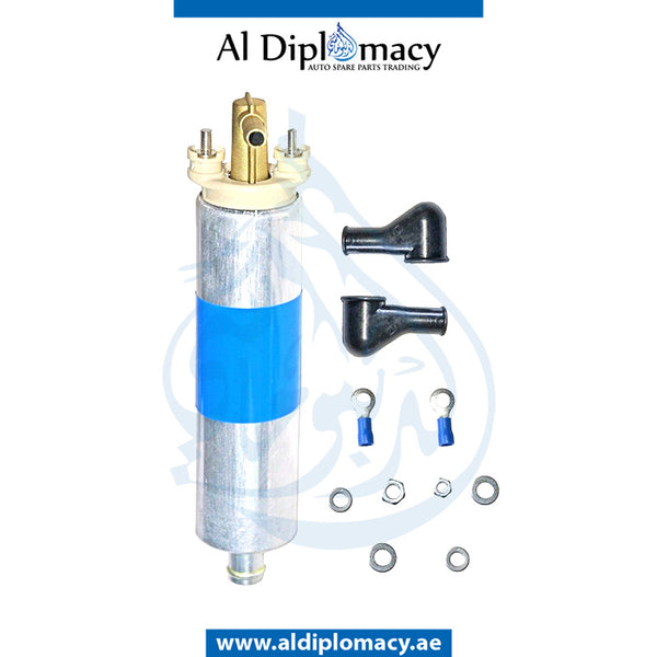 FUEL PUMP for Mercedes-Benz S Class W129 (1989-2001) models, Part Number AST-0004707894
