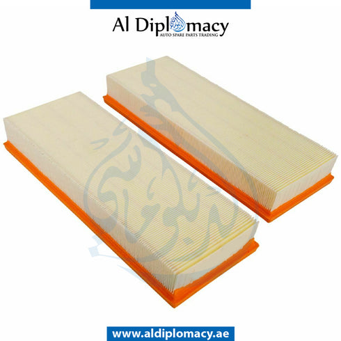 AIR FILTER for Mercedes-Benz S Class C209 (2002-2010) models