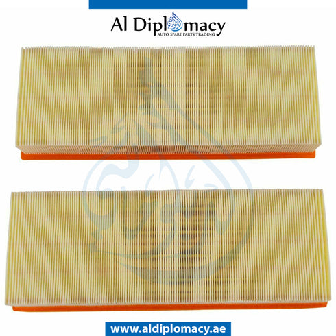 AIR FILTER for Mercedes-Benz S Class C209 (2002-2010) models