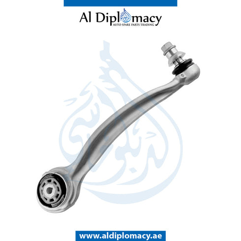 Front Left CONTROL ARM for Mercedes-Benz C Class W205 (2015-2021) models, Part Number AST-2053301305