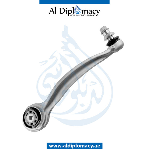 Front Left CONTROL ARM for Mercedes-Benz C Class W205 (2015-2021) models, Part Number AST-2053301305