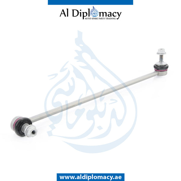 Front Right STABILIZER LINK for BMW 7 Series E65 (2001-2008) models, Part Number AST-31306781546