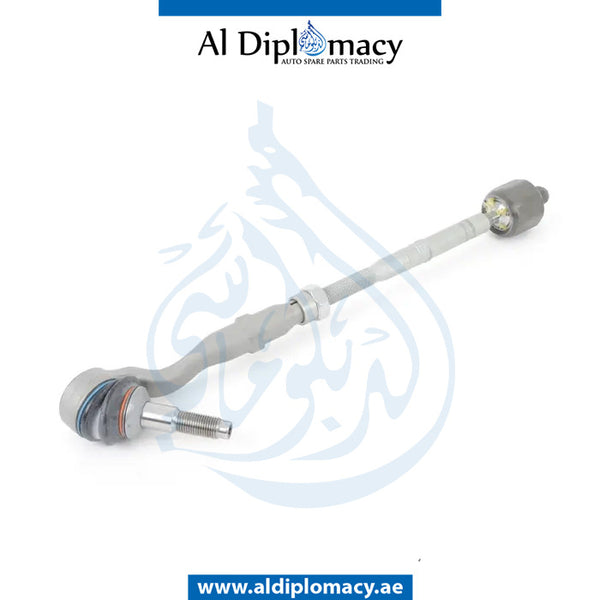 Left STEERING BOX TIE ROD for BMW 7 Series F01 (2008-2015) models, Part Number AST-32106784716