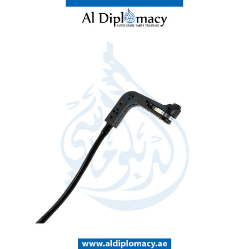 Front BRAKE PAD SENSOR for BMW 3 Series E81 (2007-2011) models