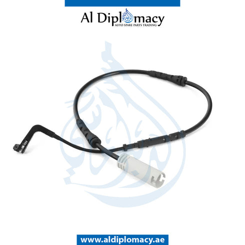 Front BRAKE PAD SENSOR for BMW 3 Series E81 (2007-2011) models, Part Number AST-34356789439