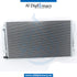 A/C CONDENSER for BMW 3 Series F20 (2011-2015) models