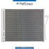 A/C CONDENSER for BMW 7 Series F01 (2008-2015) models