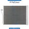 A/C CONDENSER for BMW 7 Series F01 (2008-2015) models, Part Number AST-64509109724