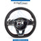 STEERING Wheel, BLACK for Mercedes-Benz CLA Class W117 (2013-2022) models, Part Number ATC-0004603403-BK