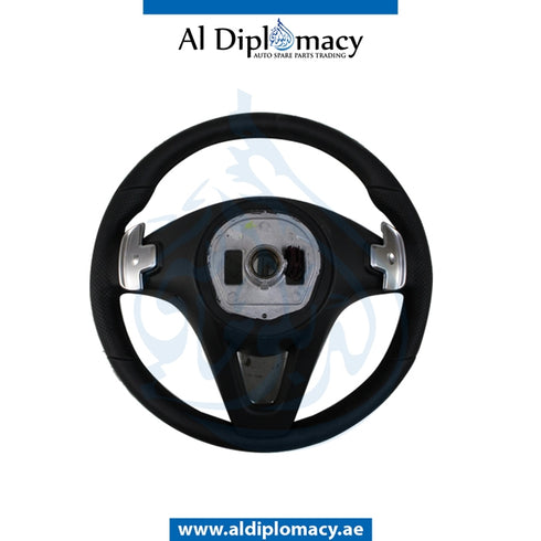 STEERING WHEEL for Mercedes-Benz GL Class X166 (2013-2019) models