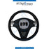 STEERING WHEEL for Mercedes-Benz GL Class X166 (2013-2019) models