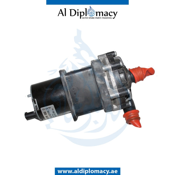AUXILIARY WATER PUMP for Mercedes-Benz GLE Class C190 (2006-2011) models, Part Number ATC-0005000386