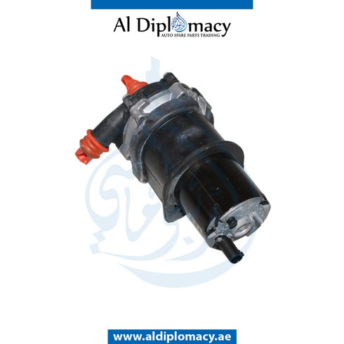 AUXILIARY WATER PUMP for Mercedes-Benz GLE Class C190 (2006-2011) models