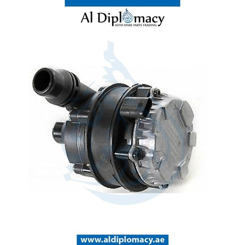 LOW TEMPERATURE WATER PUMP for Mercedes-Benz CLA Class C217 (2015-2021) models, Part Number ATC-0005002686