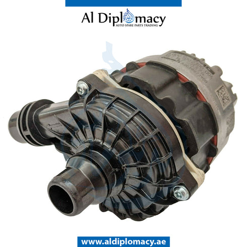 LOW TEMPERATURE WATER PUMP for Mercedes-Benz A Class C190 (2015-2021) models, Part Number ATC-0005003800