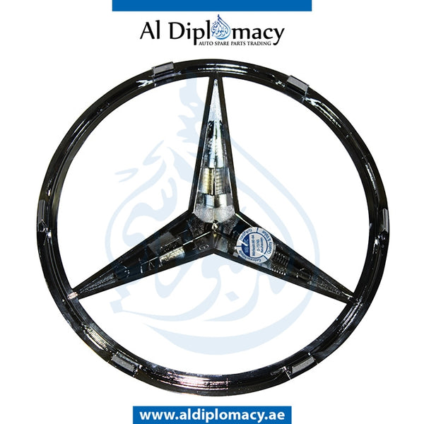 MERCEDES STAR for Mercedes-Benz E Class C217 (2015-2021) models, Part Number ATC-0008173200