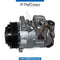 A/C COMPRESSOR 6PK for Mercedes-Benz C Class W172 (2011-2020) models, Part Number ATC-0008302100