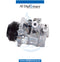 A/C COMPRESSOR for Mercedes-Benz C Class W205 (2015-2021) models, Part Number ATC-0008304002