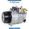 A/C COMPRESSOR 6PK for Mercedes-Benz S Class C217 (2015-2021) models, Part Number ATC-0008306200