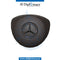 STEERING WHEEL Airbag, BROWN for Mercedes-Benz C Class W205 (2015-2021) models, Part Number ATC-0008601502-BR