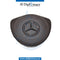 STEERING WHEEL Airbag, BROWN for Mercedes-Benz CLS Class W218 (2011-2018) models, Part Number ATC-0008601602-BR
