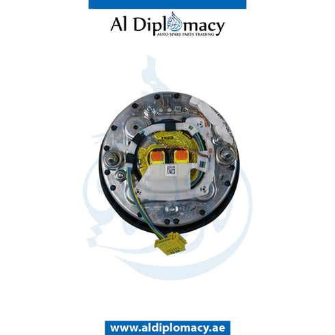 STEERING WHEEL AIRBAG for Mercedes-Benz S Class W222 (2014-2020) models