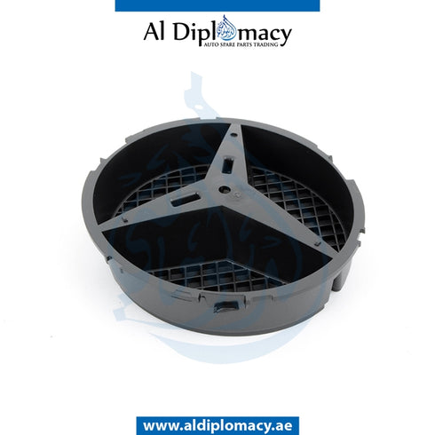 MERCEDES STAR CARRIER for Mercedes-Benz B Class W117 (2013-2022) models