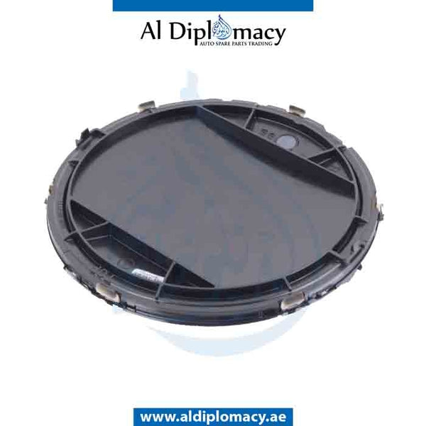 SHOW GRILLE MERCEDES STAR for Mercedes-Benz GLC Class C190 (2015-2020) models, Part Number ATC-0008880111